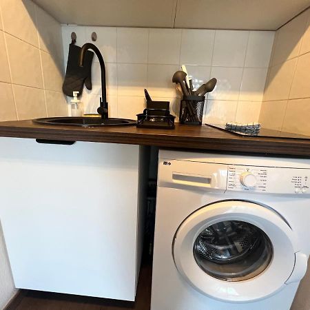 شقة T2 Cosy Ajaccio أجاكسيو المظهر الخارجي الصورة