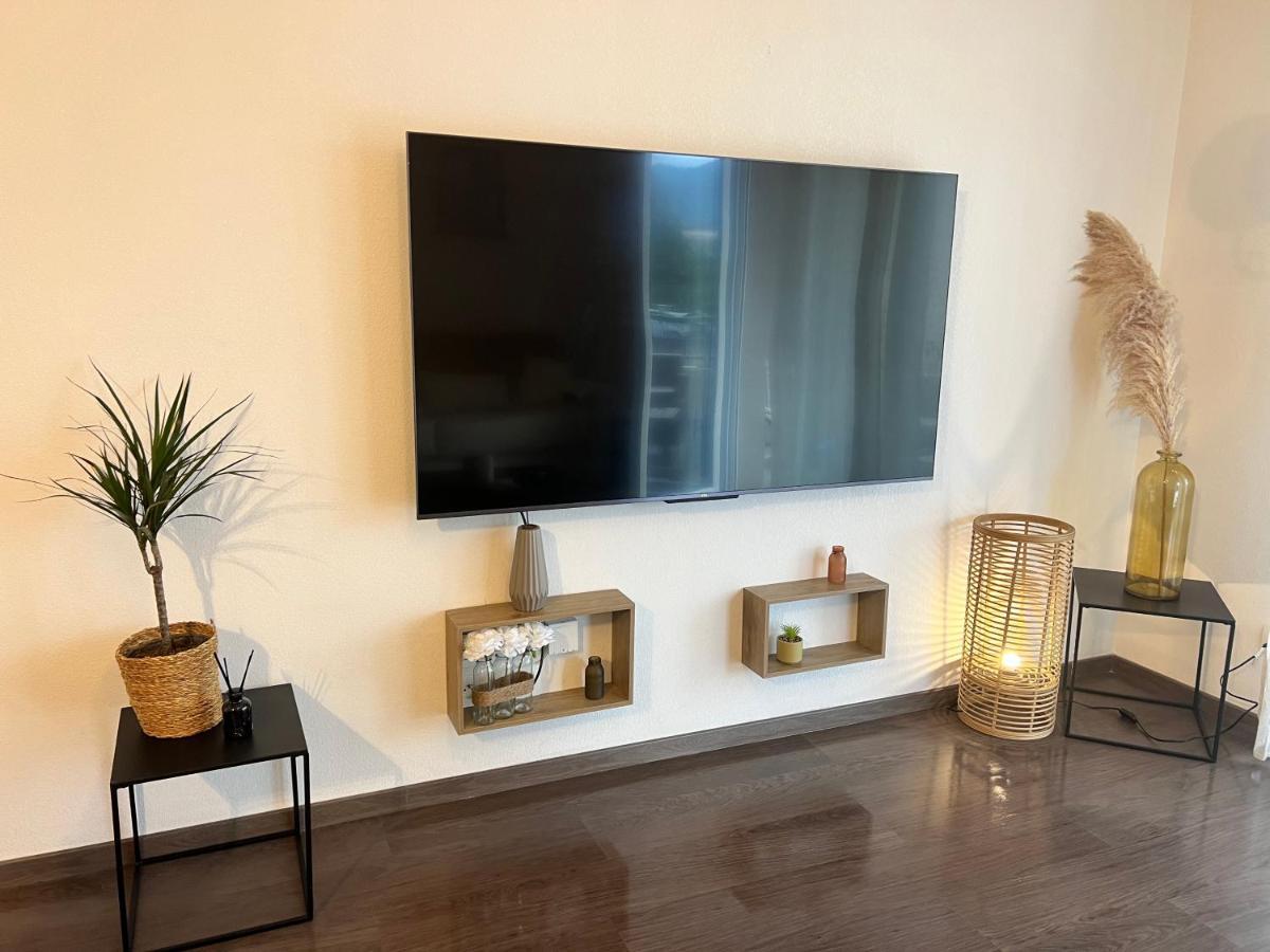 شقة T2 Cosy Ajaccio أجاكسيو المظهر الخارجي الصورة