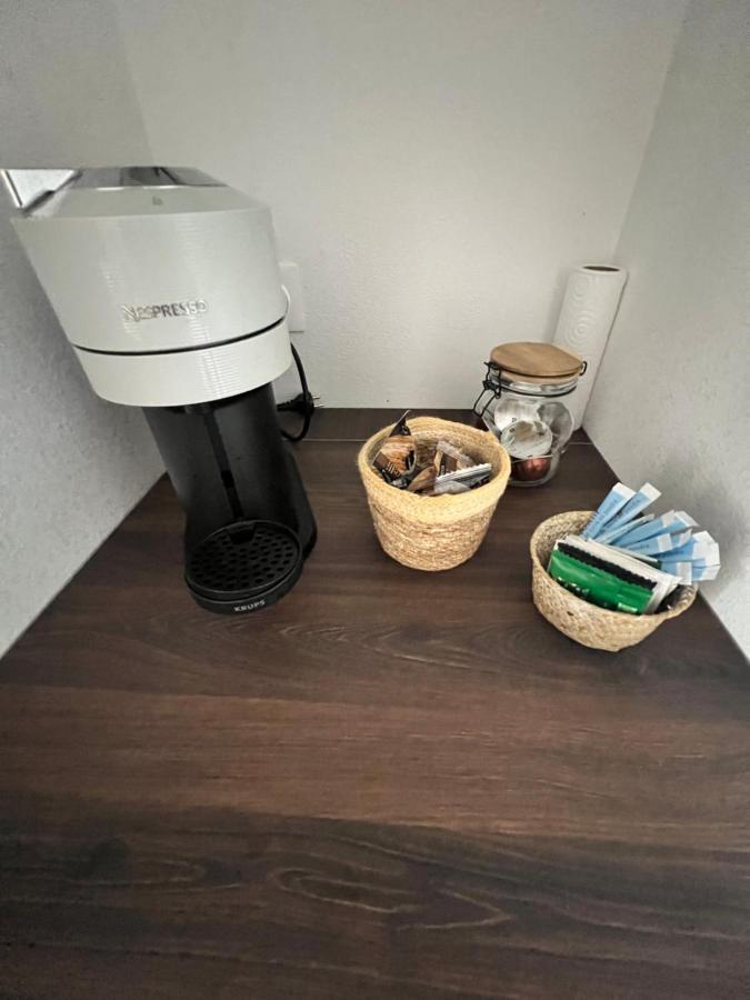 شقة T2 Cosy Ajaccio أجاكسيو المظهر الخارجي الصورة