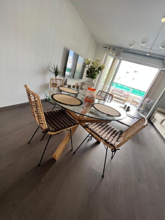 شقة T2 Cosy Ajaccio أجاكسيو المظهر الخارجي الصورة